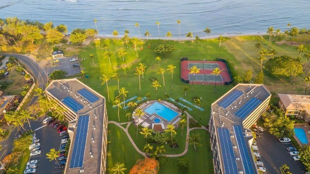 فيلا Maui Sunset A419 كيهي