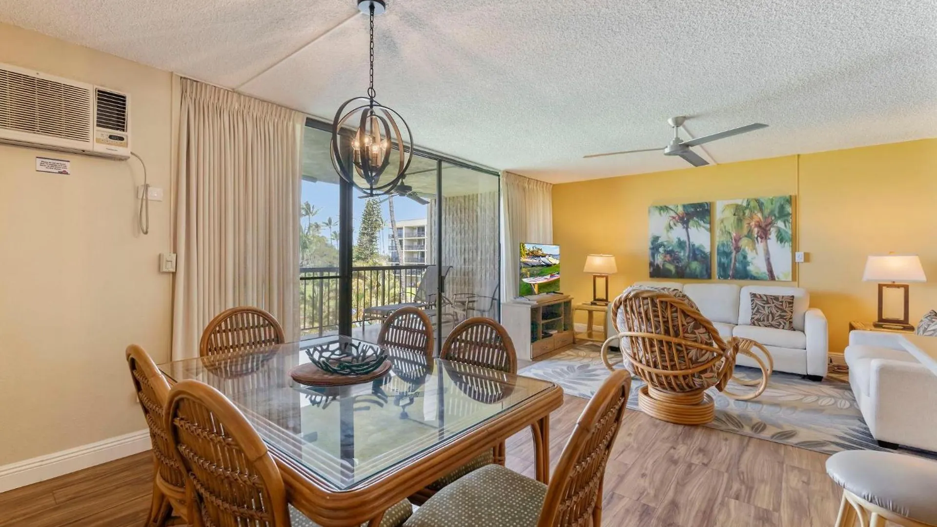 فيلا Maui Sunset A419 كيهي