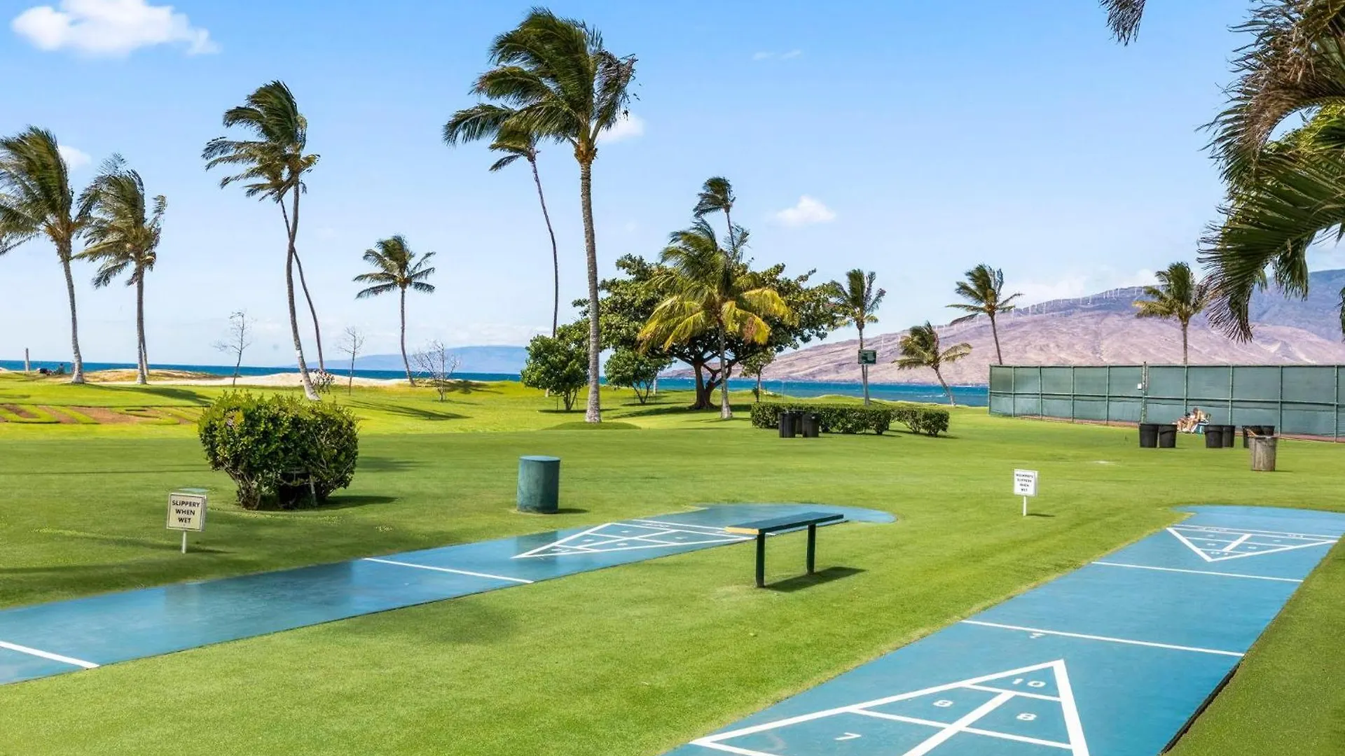 فيلا Maui Sunset A419 كيهي الولايات المتحدة الأمريكية